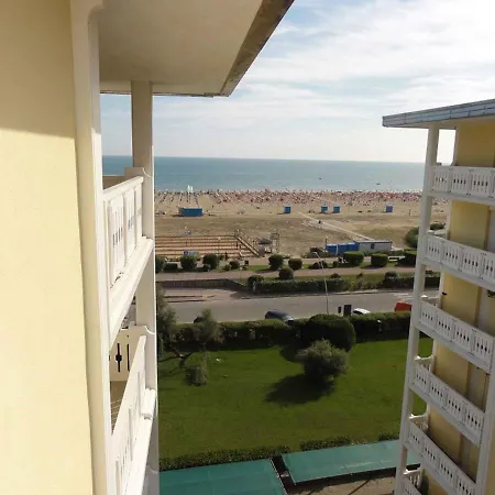 Apartment In 38280 Bibione