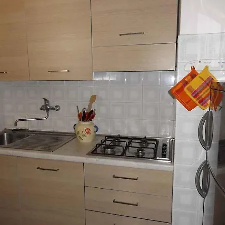 In 38280 Apartment *